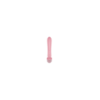 2 en 1 Vibromasseur rabbit et wand rose USB Triple Lover Satisfyer 